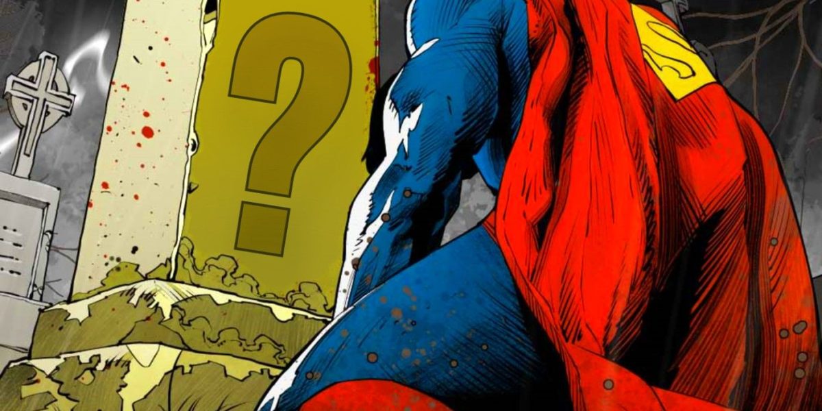 DC está matando al mejor equipo de héroes en todo su universo (y Superman no puede tomarlo)