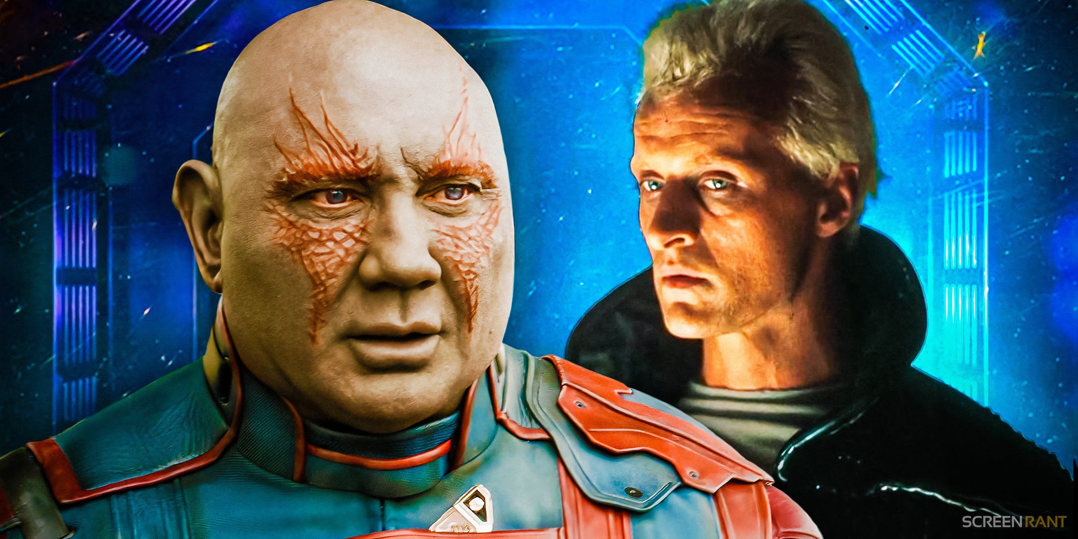 No fueron los protagonistas, pero recordaremos estos 10 personajes de películas de ciencia ficción para siempre