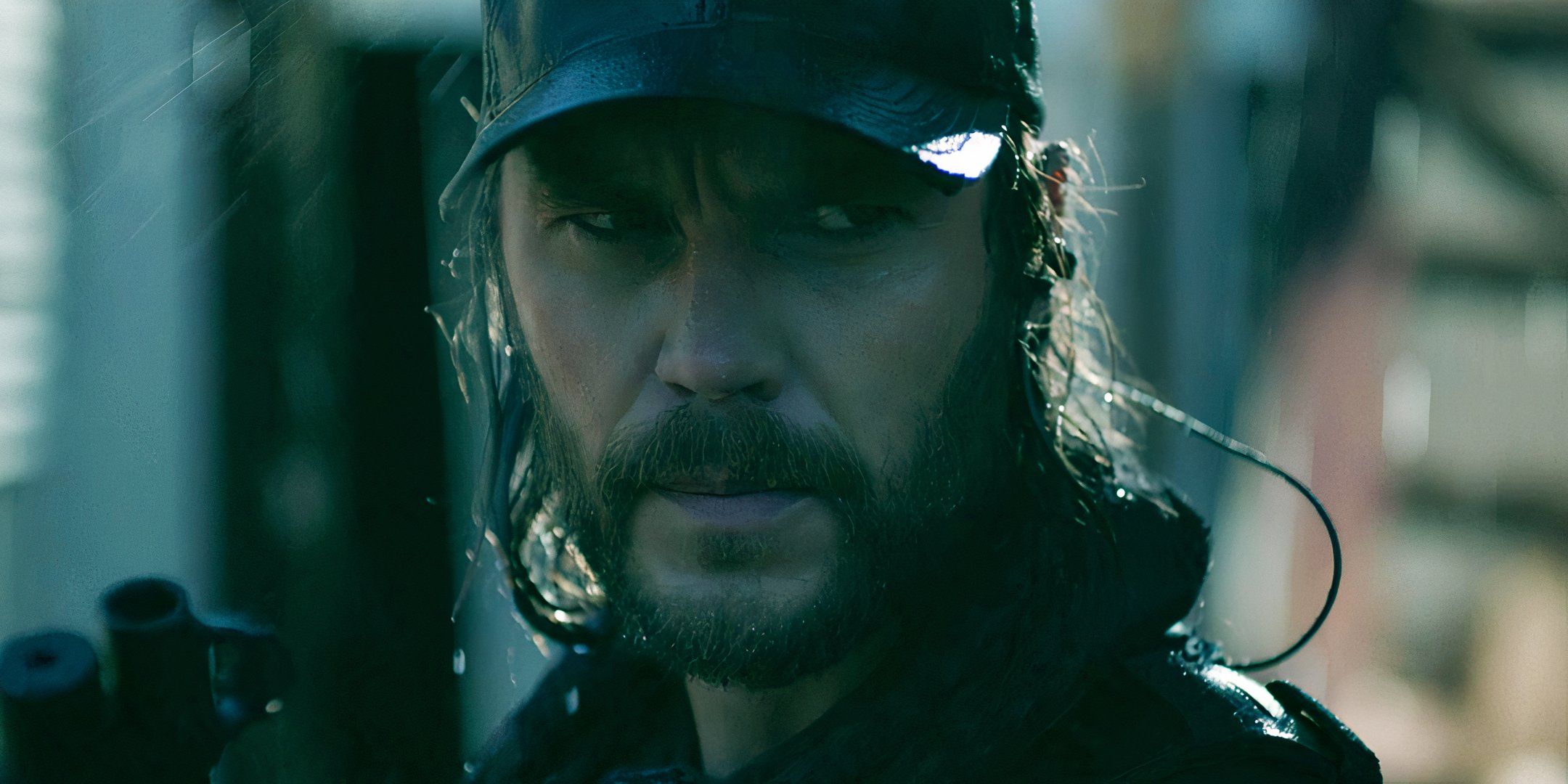 La ventana de lanzamiento del spin -off de la lista de terminal revelada por el video principal