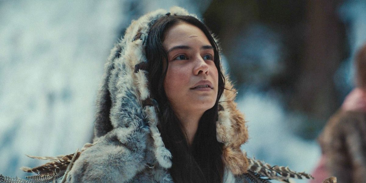 7 películas de terror para ver si amas Yellowjackets