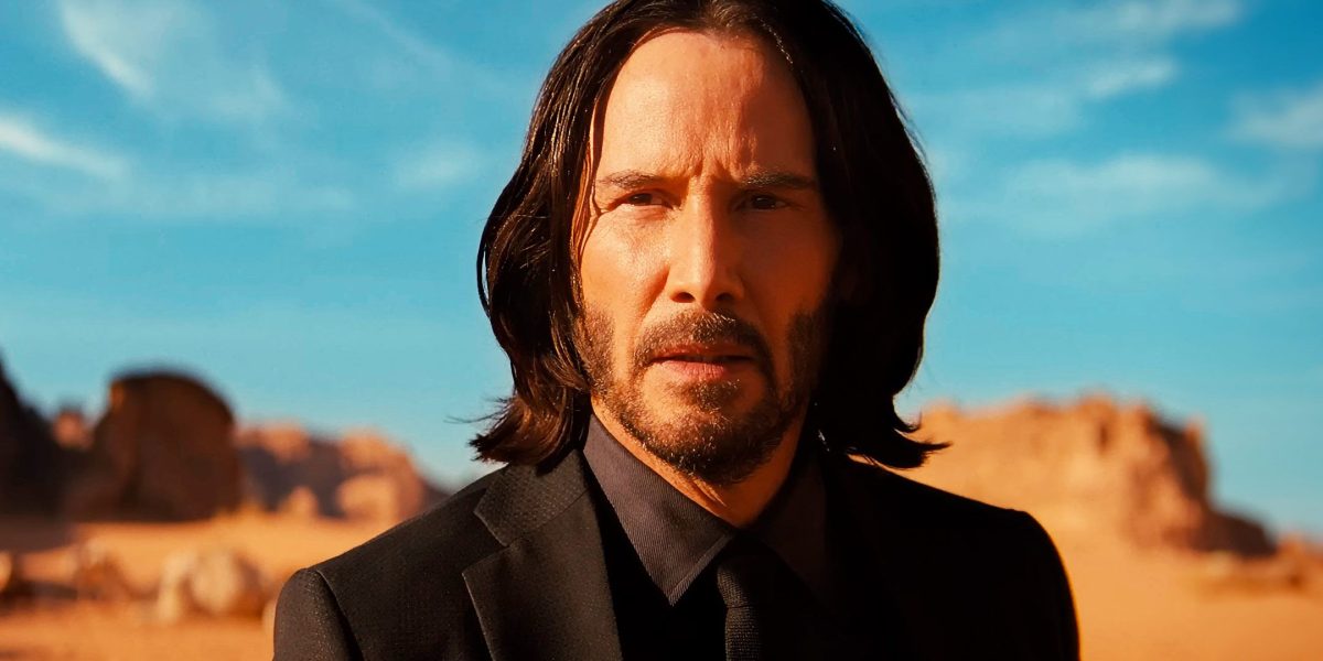 10 Big John Wick Franchise Plot Holes I'm Still Frustrated About