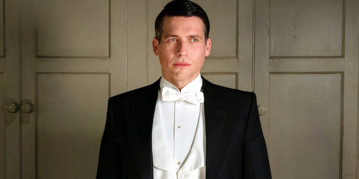 Downton Abbey 2 ya le dio a Thomas un final feliz, pero el gran final puede hacerlo aún mejor
