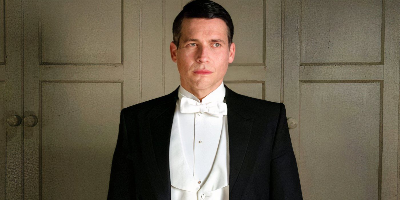 Downton Abbey 2 ya le dio a Thomas un final feliz, pero el gran final puede hacerlo aún mejor