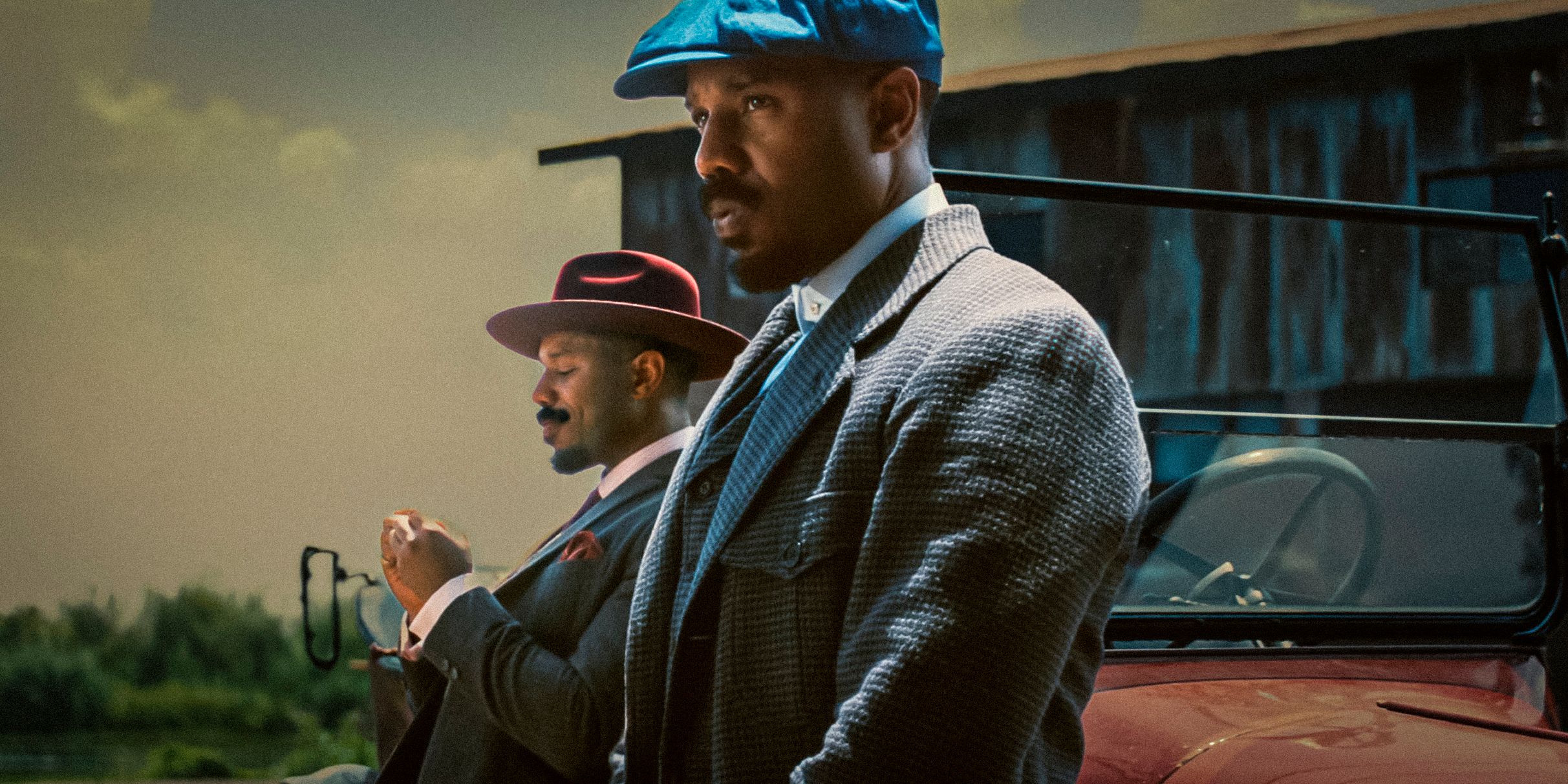 Estoy aún más emocionado por I Am Legend 2 después de la película de terror de $ 175 millones de Michael B. Jordan