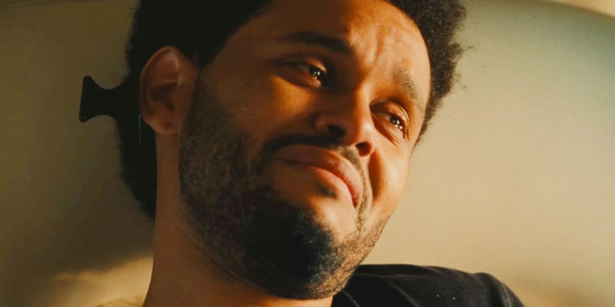 La película de thriller de The Weeknd con 13% RT en pista para el fracaso de la taquilla después de un debut decepcionante