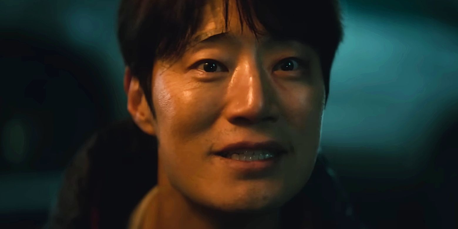 Trailer de Karma: Squid Game Star y 5 otros están relajados con escalofrío con un accidente en el nuevo crimen K-drama de Netflix