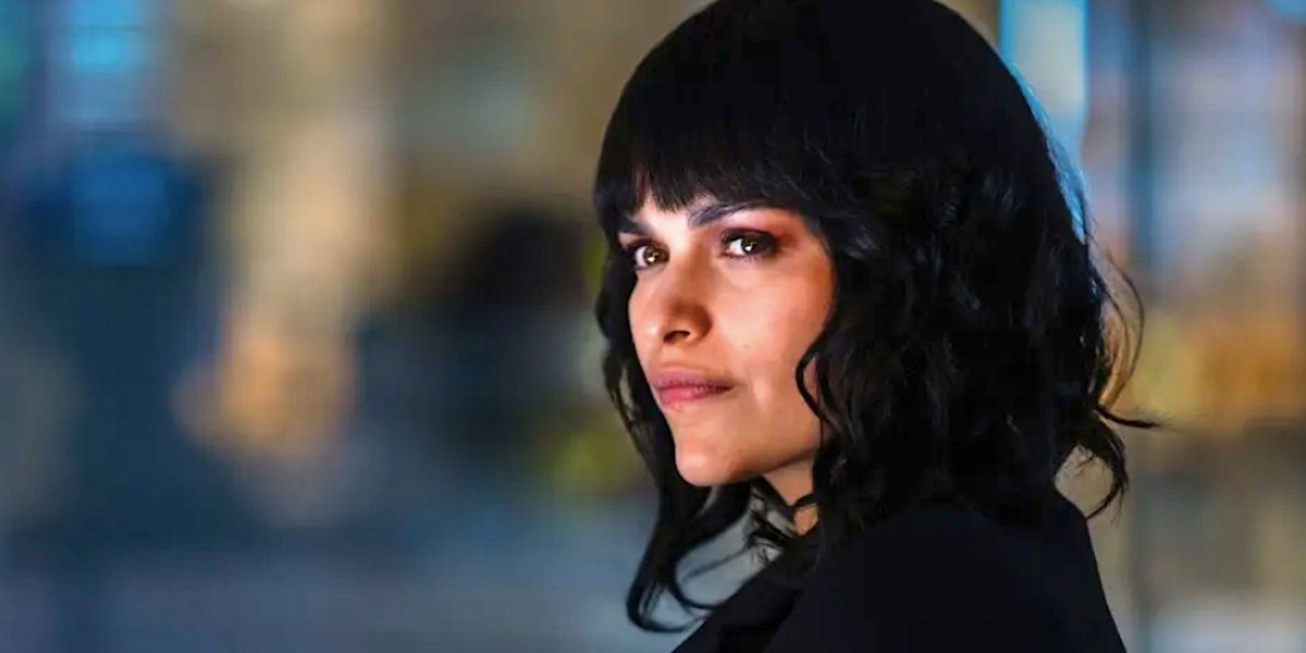 Fining de la temporada 1 de Watson: cómo ha cambiado la relación de Ingrid & Stephens explicada por Star: "Es una persona difícil para llevarse bien"