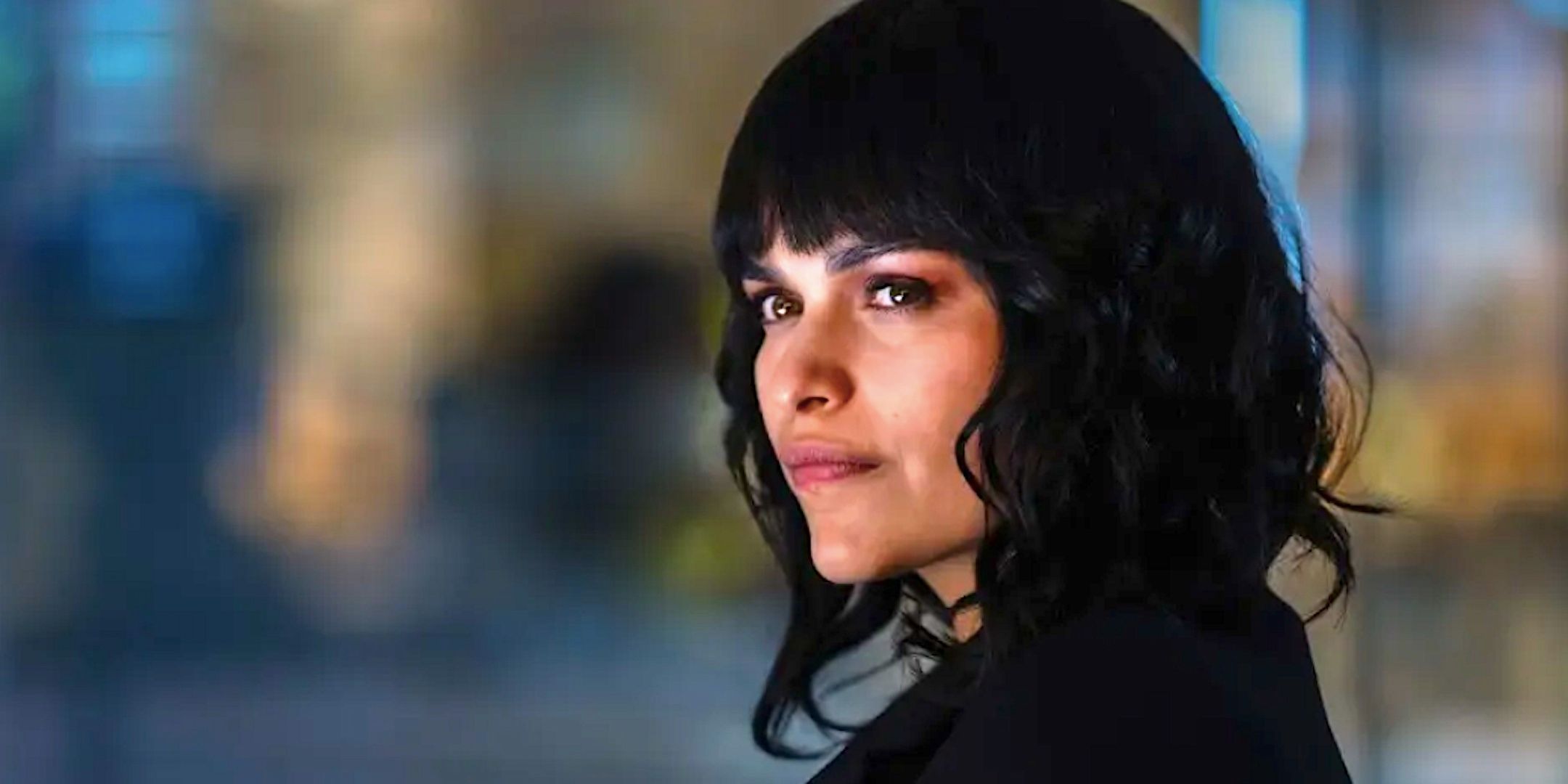 Fining de la temporada 1 de Watson: cómo ha cambiado la relación de Ingrid & Stephens explicada por Star: “Es una persona difícil para llevarse bien”