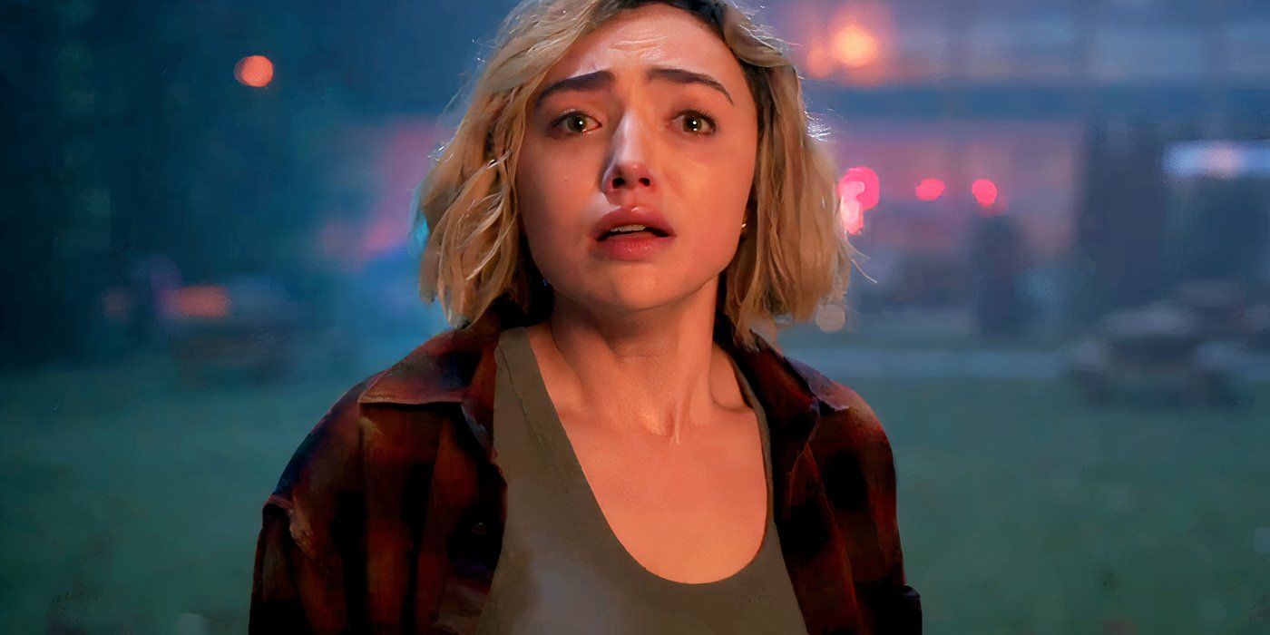 La temporada 3 de los espíritus escolares protagonizado por la lista de Peyton renovada en Paramount+