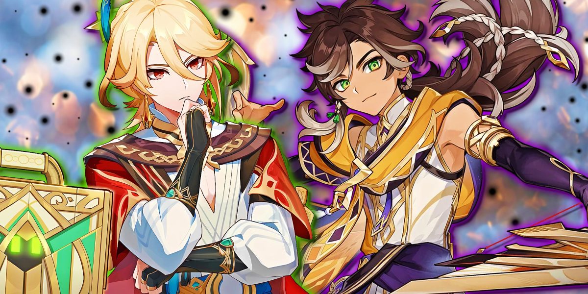 Genshin Impact 5.7 fugas: el nuevo sorteo de personajes libres se siente como una rebaja de la recompensa anterior