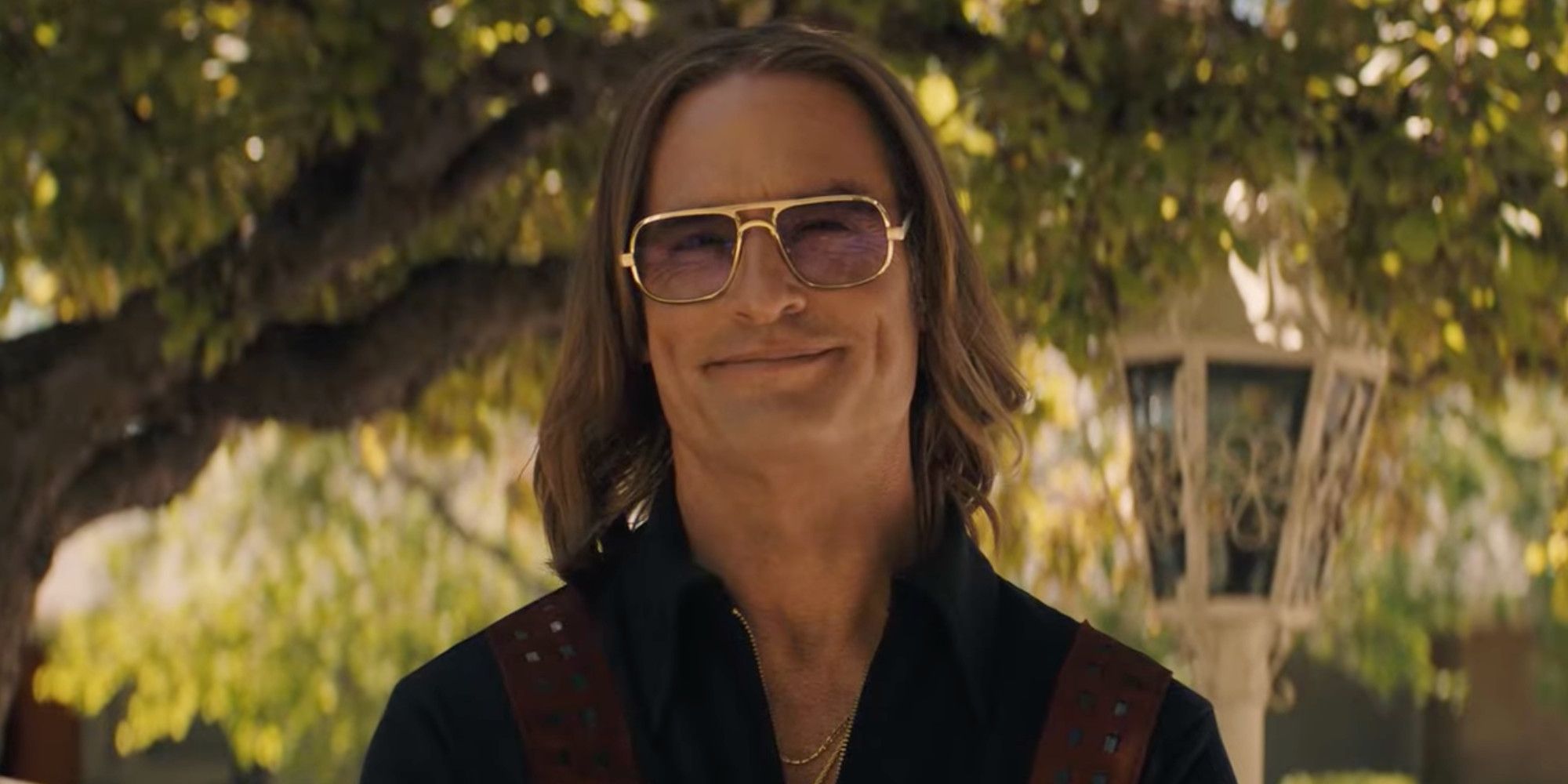 Trailer de Duster: Josh Holloway de Lost es un conductor de una escapada atraído por ayudar al FBI en la serie de crimen producido por JJ Abrams