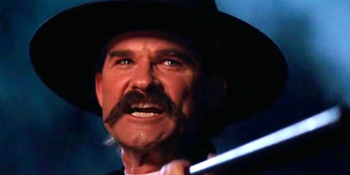 Si te encantó Tombstone, necesitas ver el Western de los años 90 subestimado de Gene Hackman lanzado solo 2 años después