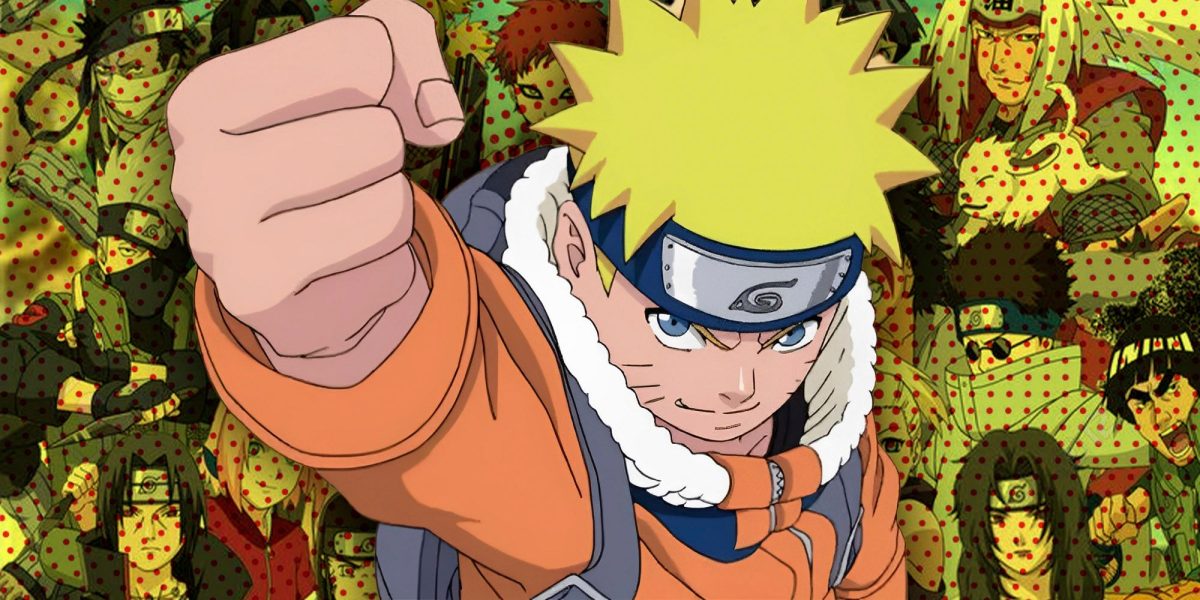 10 Little-Known Facts About Naruto Diehard Fans Need to Know