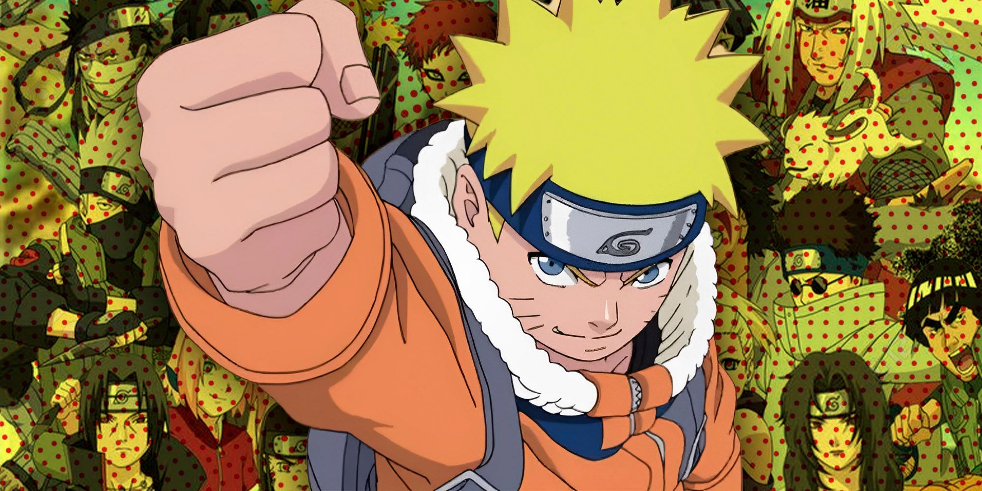 10 Little-Known Facts About Naruto Diehard Fans Need to Know