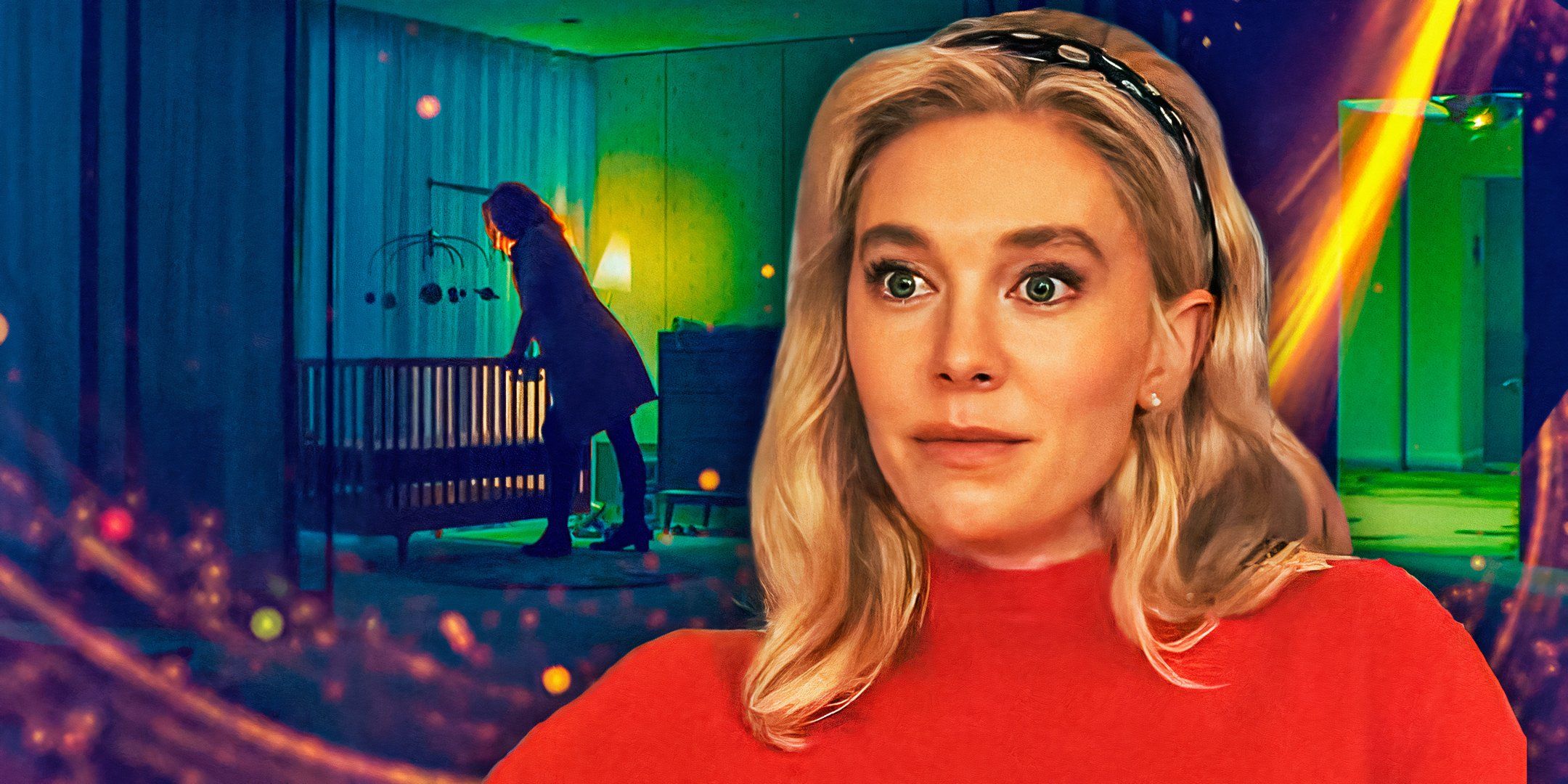 Fantastic Four mata a los niños de Reed y Sue en giro alucinante