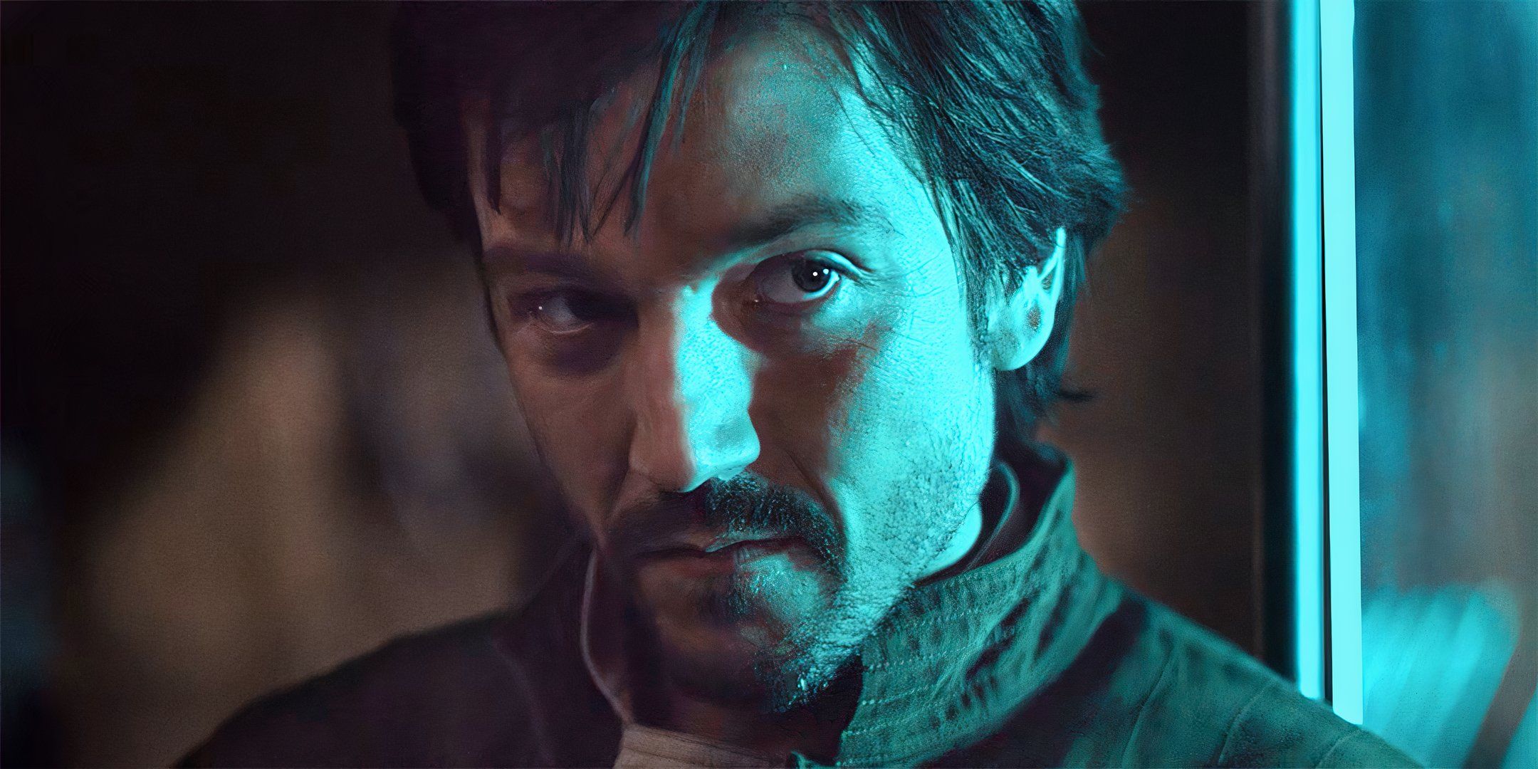 La película más subestimada de Star Wars acaba de mejorar: 12 formas en que Andor cambia y mejora Rogue One