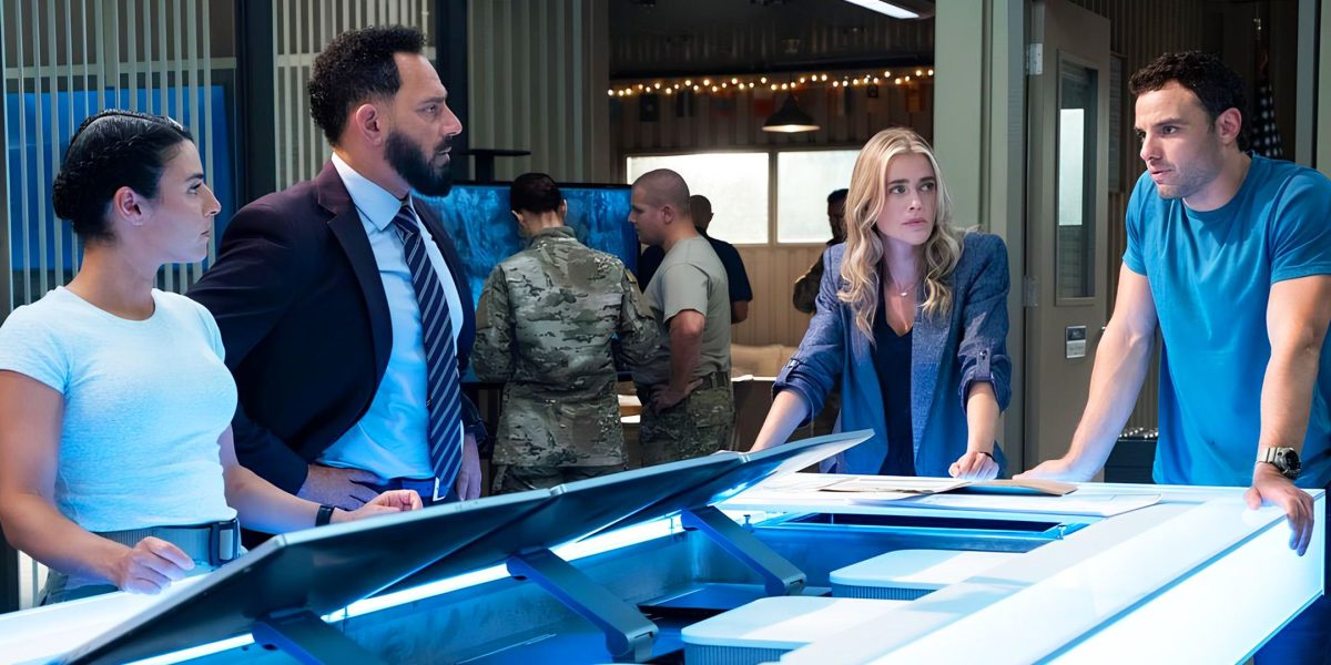 The Hunting Party Season 2 Confirmed Cast, Story y todo lo que sabemos