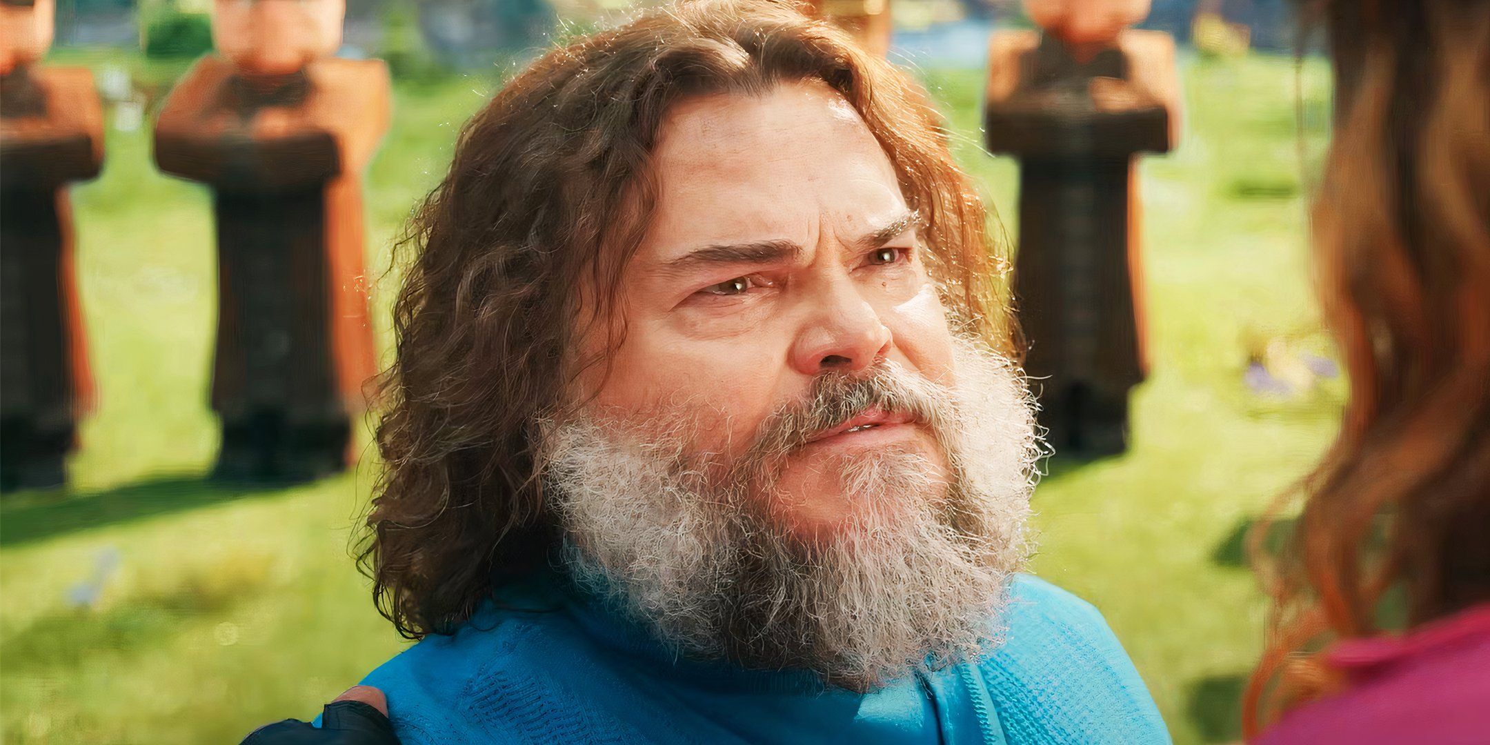 La introducción de Alex's A Minecraft Movie fue emocionante, pero me decepcionó 1 aspecto