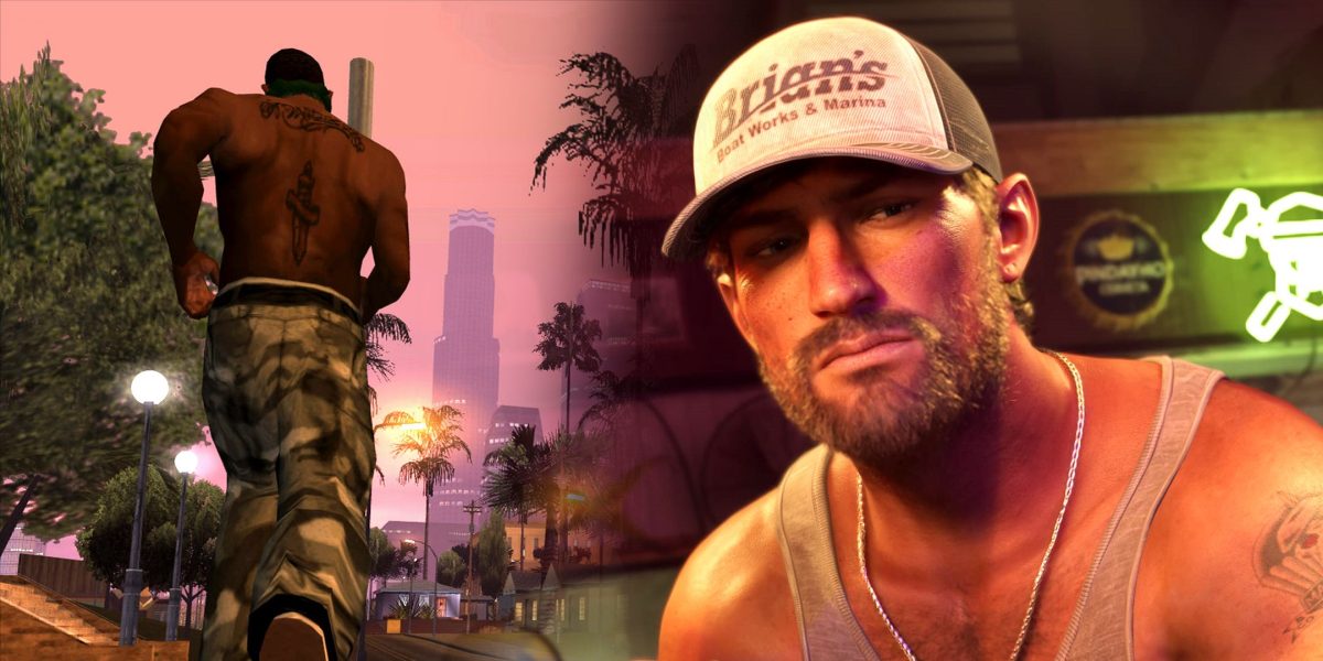 Le estoy rogando a Rockstar que traiga esta función de San Andreas para GTA 6