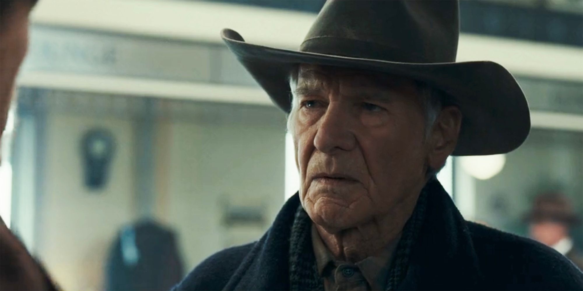 “I’m Still Alive”: Harrison Ford de 1923 revela si regresaría al universo de Yellowstone después de la temporada 2 Finale