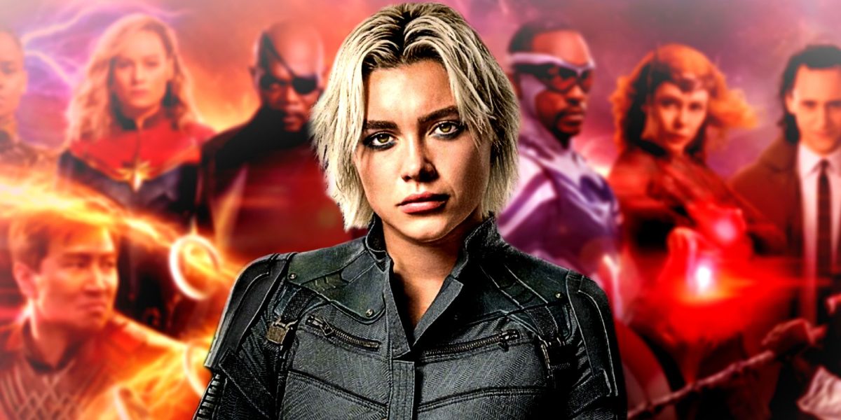 Tengo una teoría sobre el barco Fantastic Four en el MCU que podría tener un gran impacto en Avengers: Doomsday