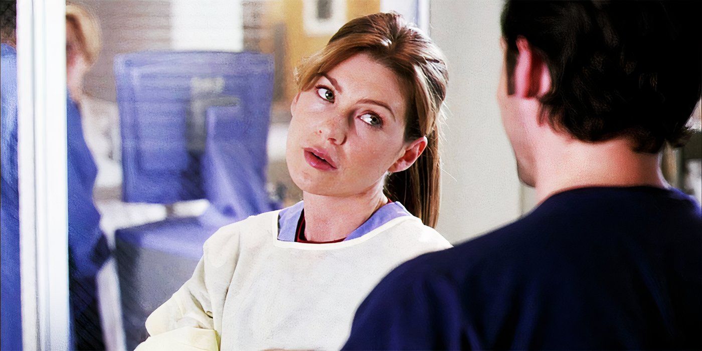 “Fue tan malo”: Ellen Pompeo relata “Incómodo” Gray’s Anatomy Sex Scene