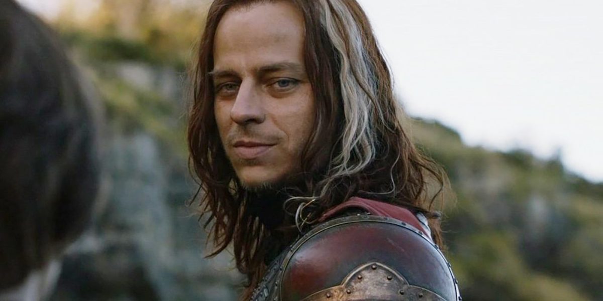 Jaqen H'ghar fue contratado para matar a Ned Stark y 4 teorías de Juego de Tronos sobre por qué estaba realmente en King's Landing