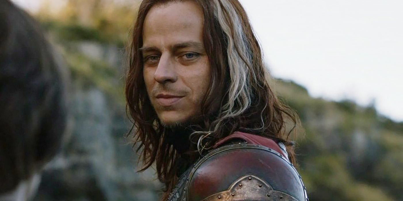 Jaqen H’ghar fue contratado para matar a Ned Stark y 4 teorías de Juego de Tronos sobre por qué estaba realmente en King’s Landing