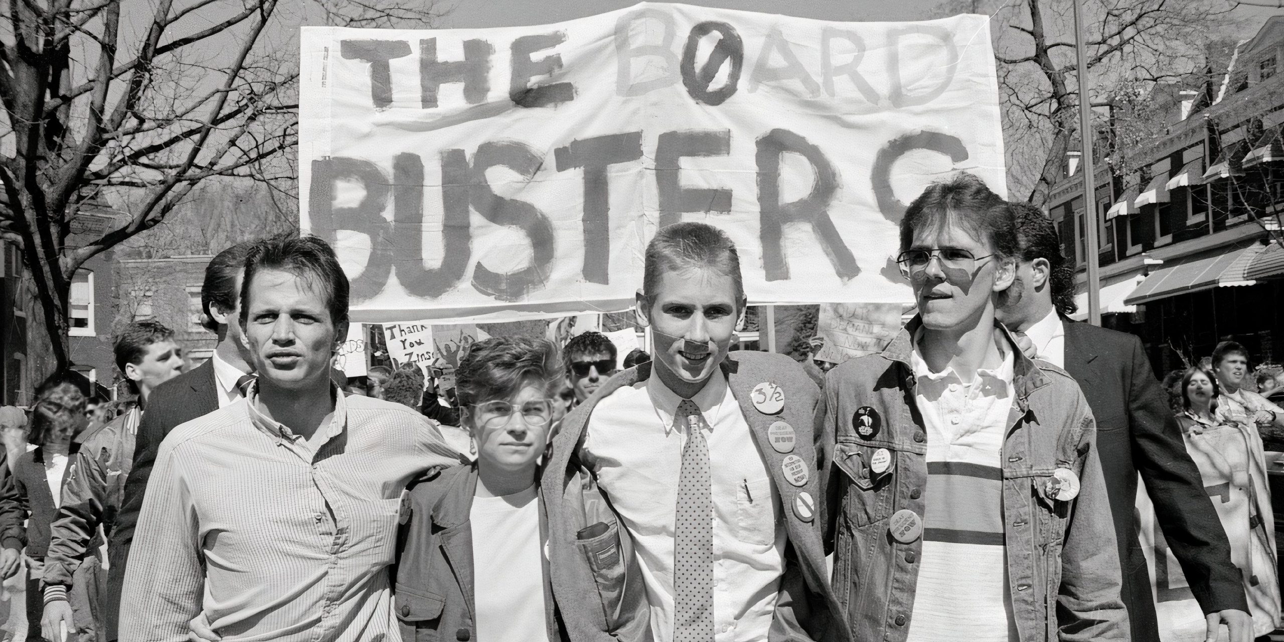 ¡Presidente sordo ahora! REVISIÓN: Esta conmovedora e informativa película de Apple TV+ es el primer documental legítimamente legítimo de 2025