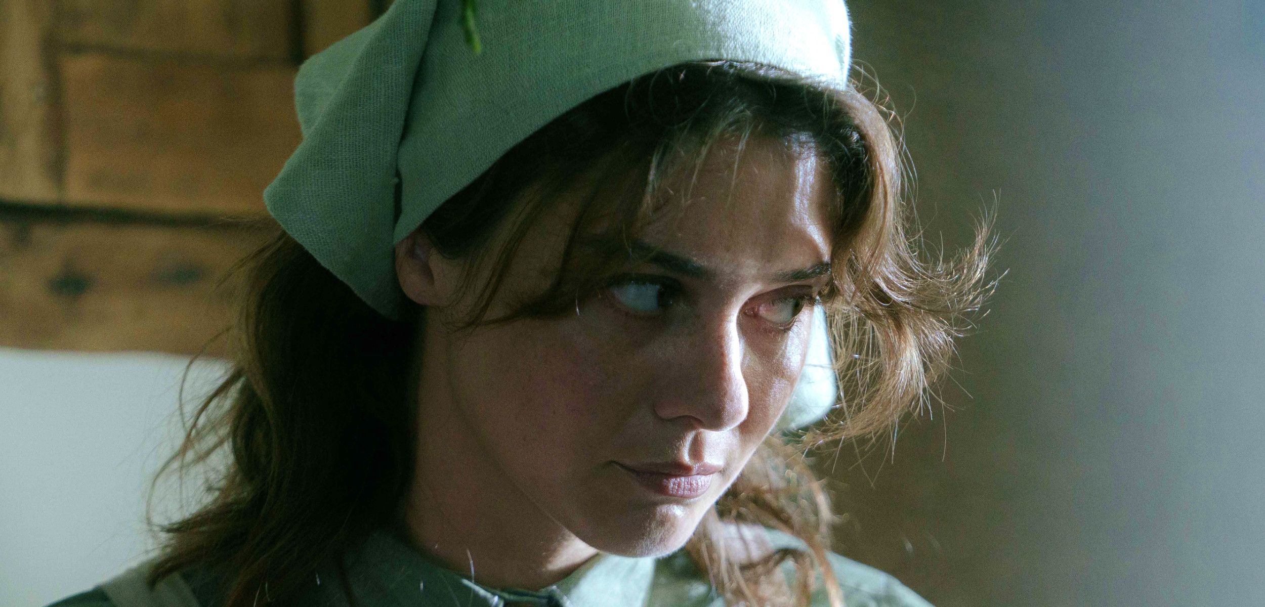 The Severed Sun Review: este horror religioso magníficamente dispara y no es la bruja, pero de todos modos lo disfruté de todos modos