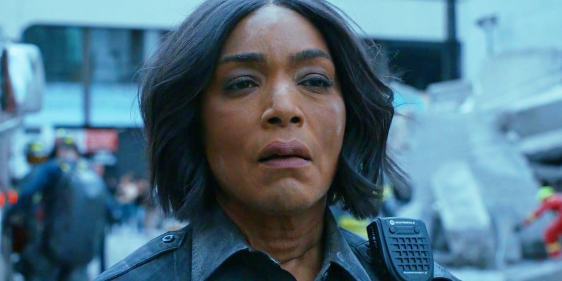 8 preguntas y misterios más grandes sin respuesta después del final de la temporada 8 9-1-1