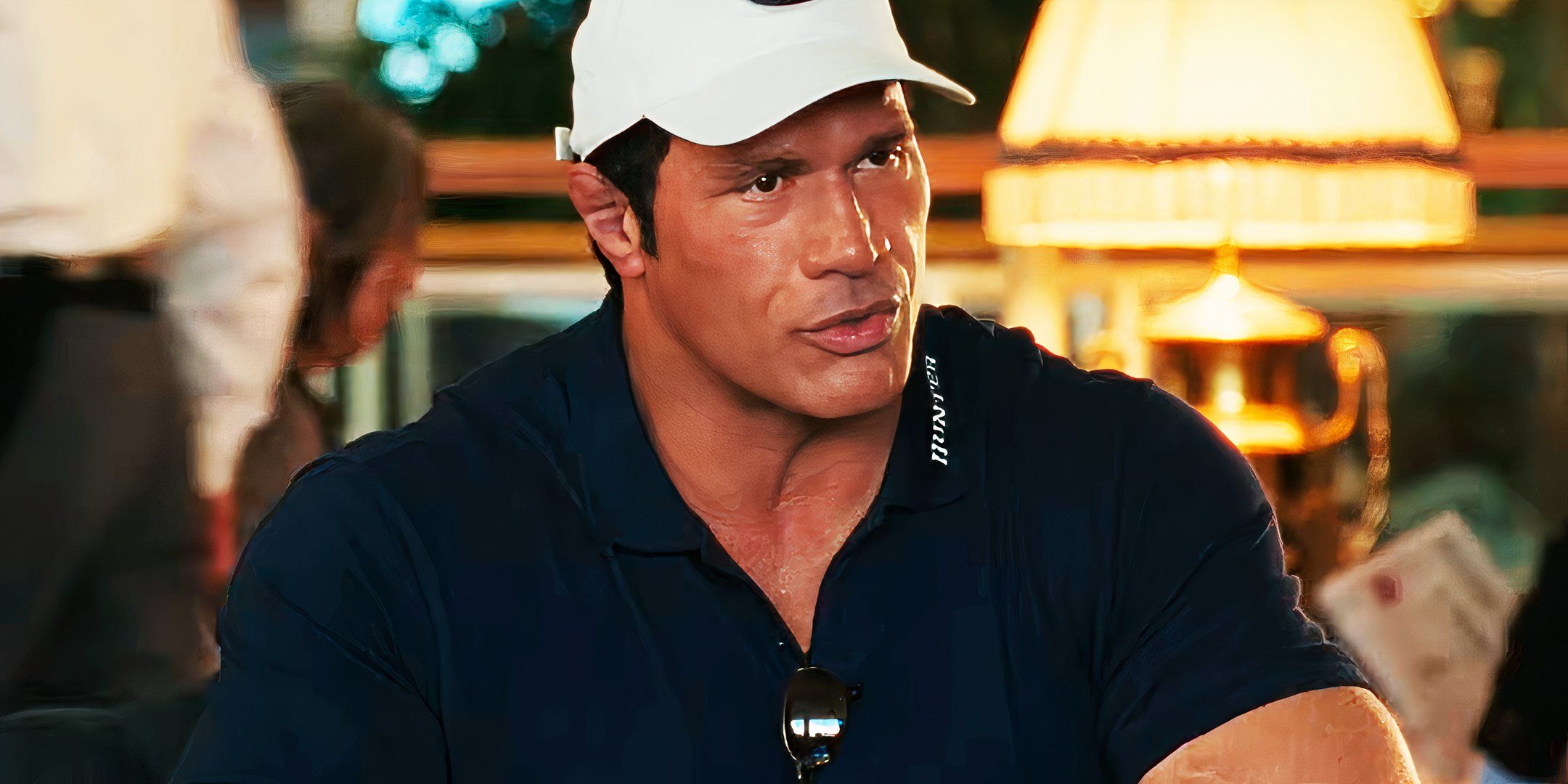 Uno de los mayores enfrentamientos de Oscar 2026 para el mejor actor tiene lugar en 4 meses, pero los participantes no podrían ser más diferentes