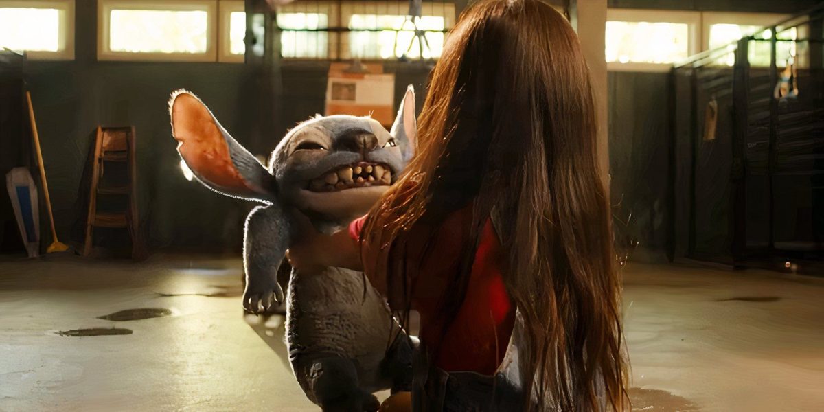 Las primeras reacciones de Lilo & Stitch están en, y son unánimes sobre el remake de acción en vivo de Disney