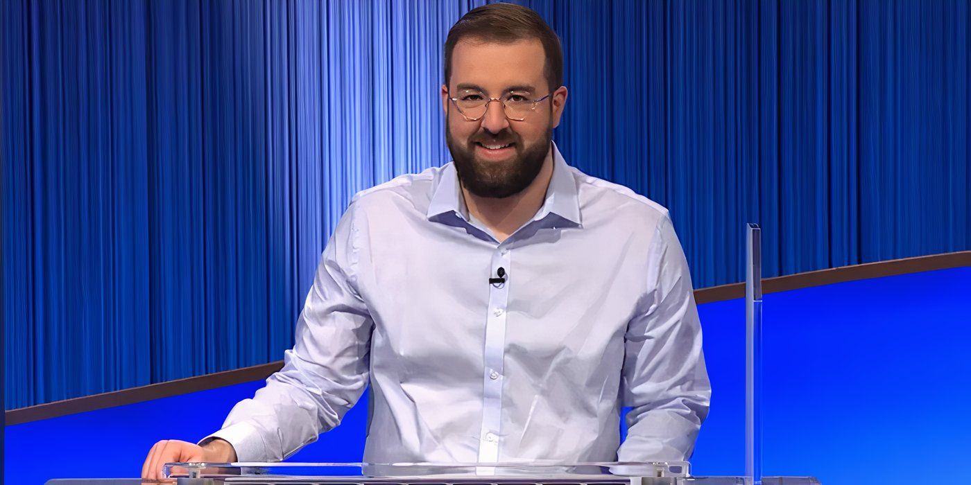 ¡Por qué este peligro final! La pregunta era un “Stumper” según los fanáticos (incluso Andrew Hayes no podía hacerlo bien)