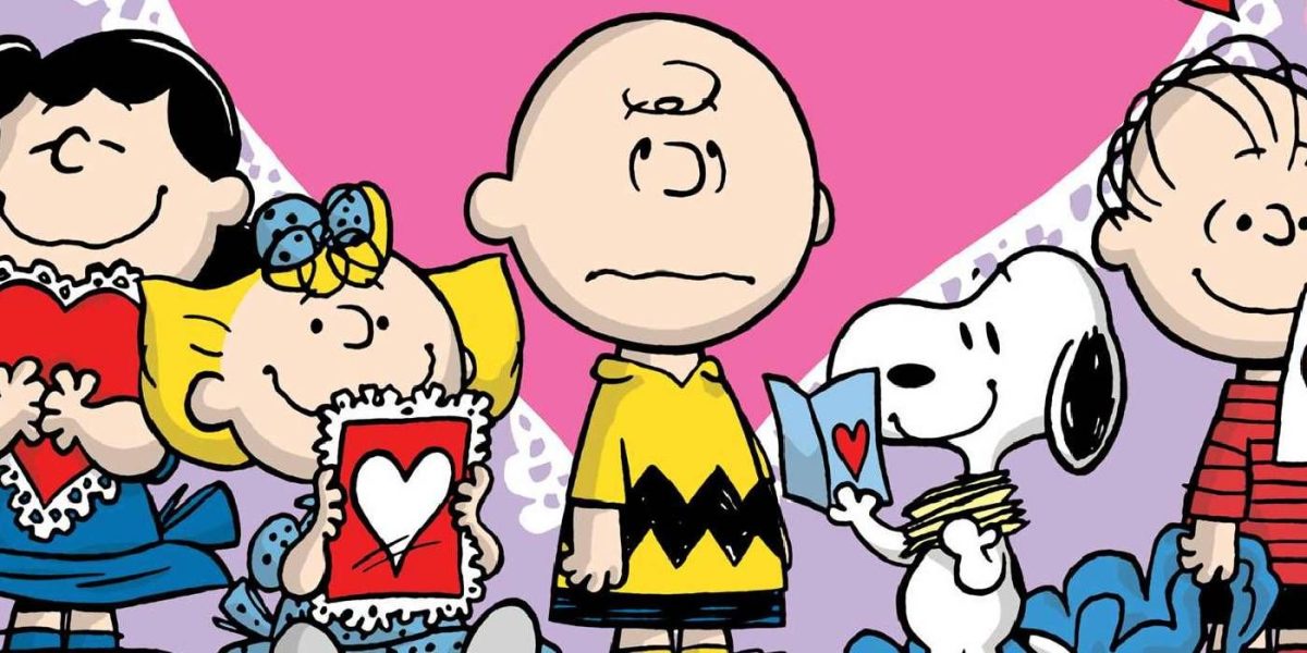 10 cómics de maní sobre enamoramientos unilaterales que te golpearán en las sensaciones