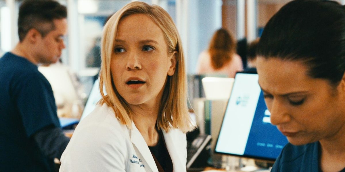 Chicago Med Season 10, Episodio 21 establece dos salidas potenciales para el final