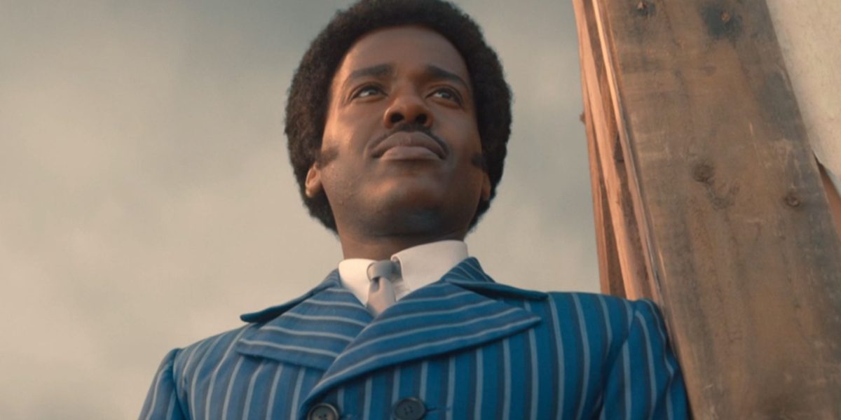 Finalmente, el Doctor Who está cumpliendo una promesa que el médico hizo hace 61 años