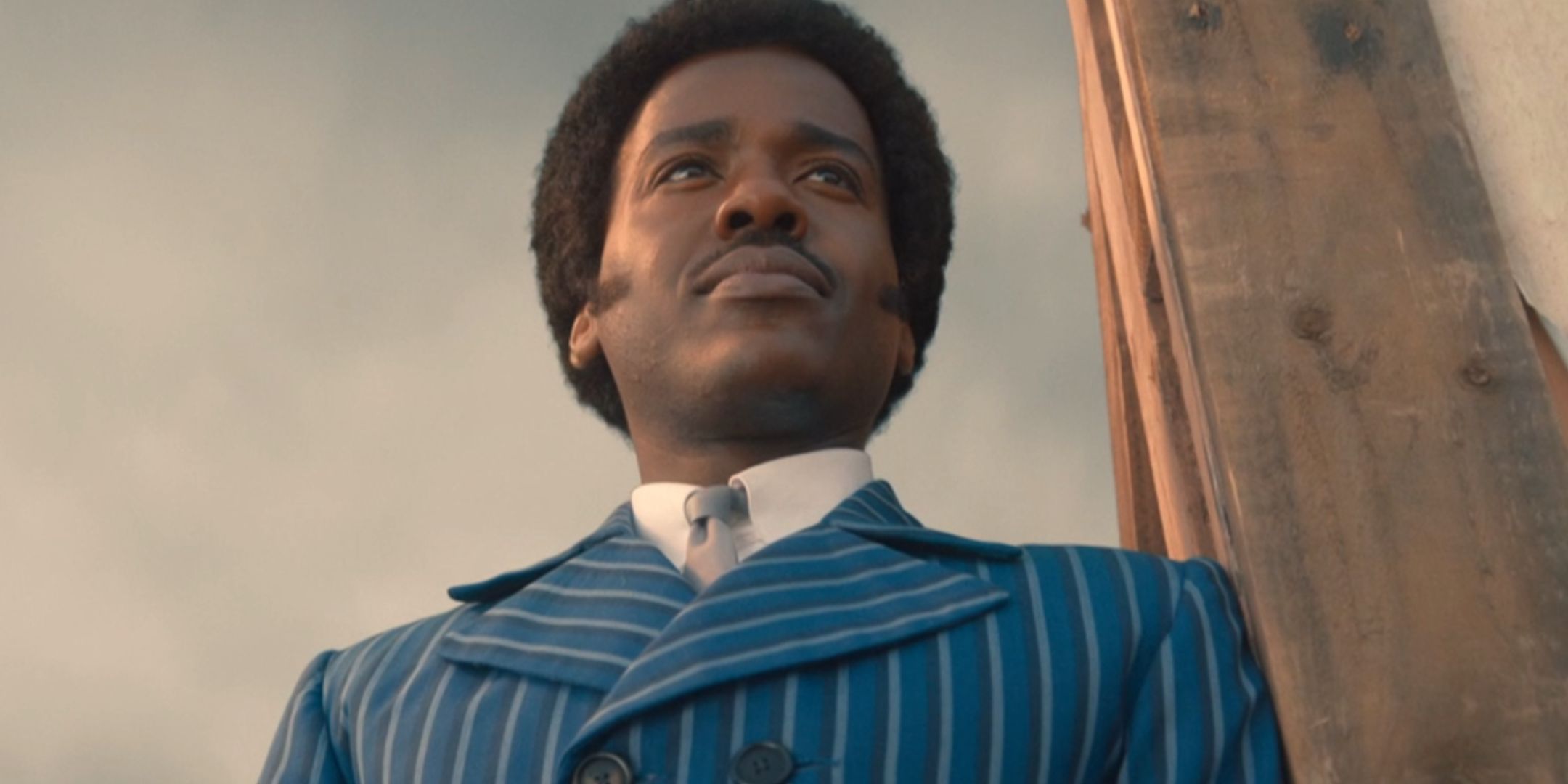 Finalmente, el Doctor Who está cumpliendo una promesa que el médico hizo hace 61 años