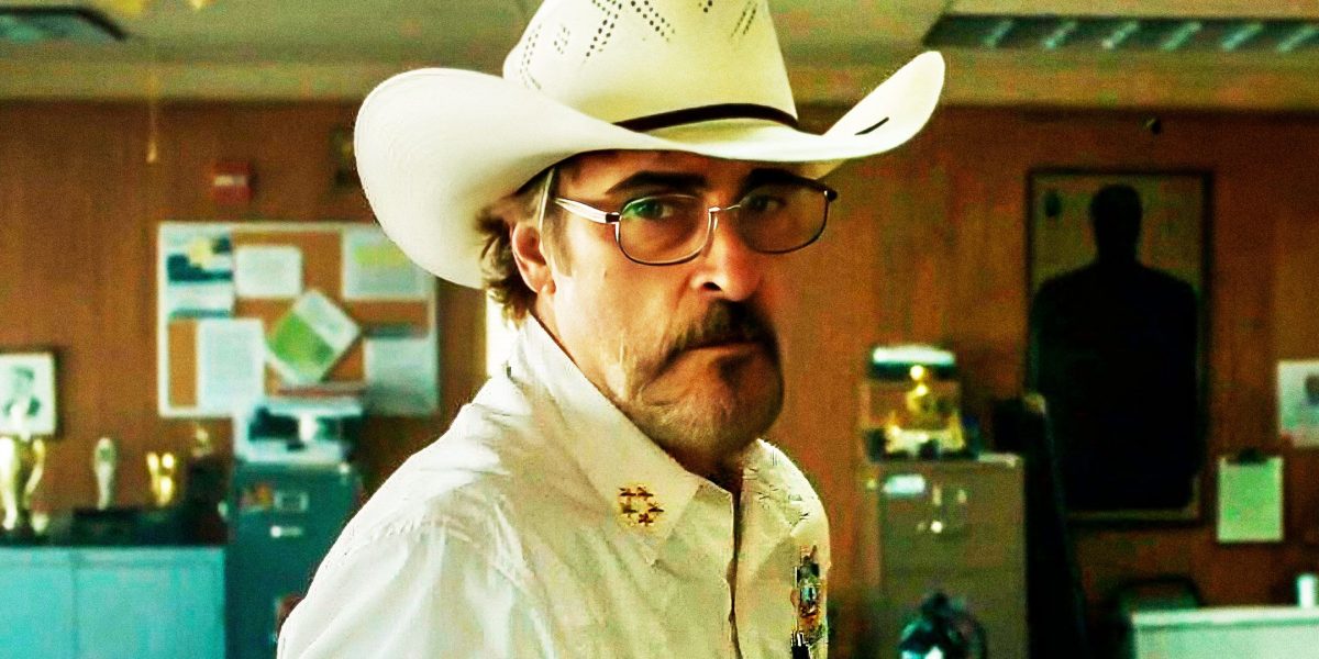 Las primeras reacciones de Eddington han dividido a los críticos después de que el Western de Ari Aster tiene debut en Cannes