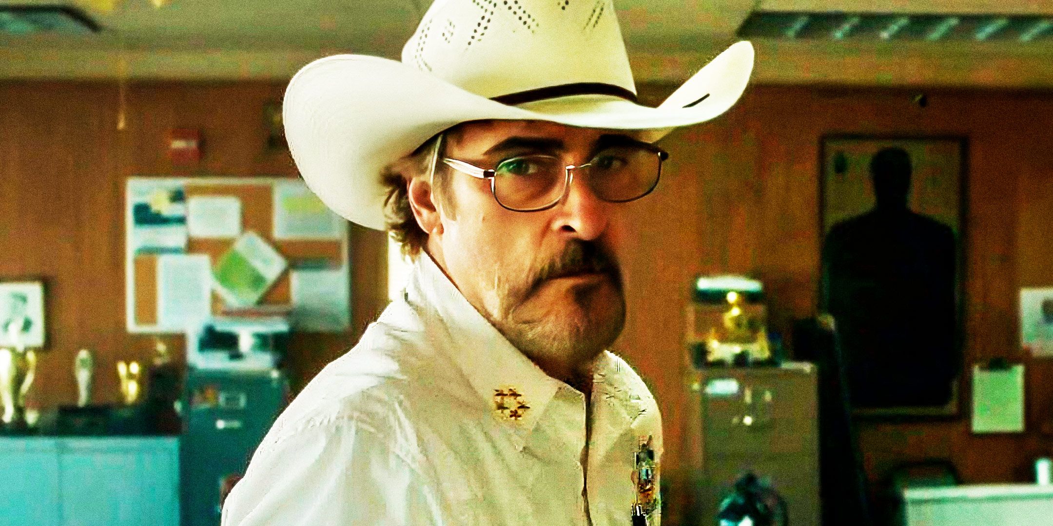 Las primeras reacciones de Eddington han dividido a los críticos después de que el Western de Ari Aster tiene debut en Cannes