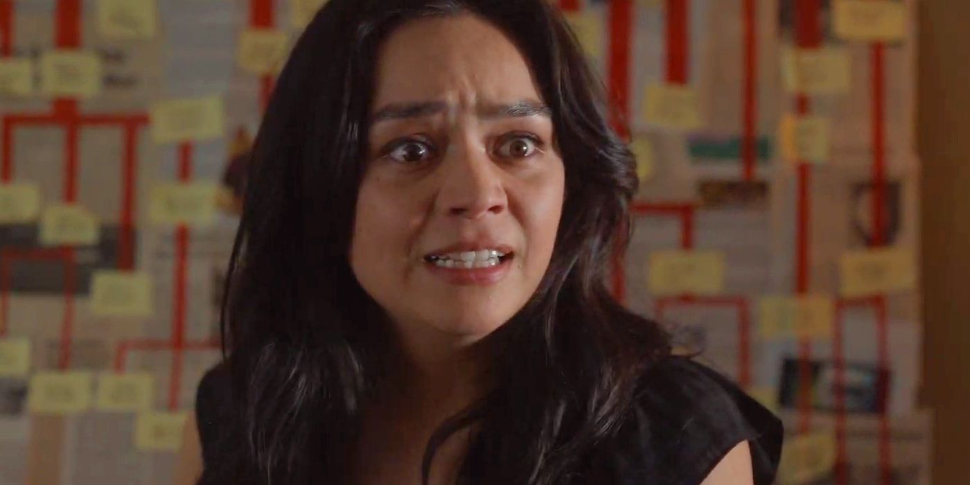 Las líneas de sangre de destino final alcanzan el mayor hito global, incluso superando a toda la caja de taquilla de una secuela