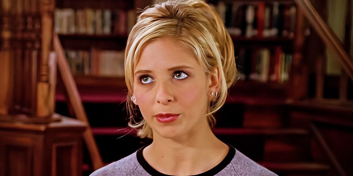 El reinicio de Buffy the Vampire Slayer emite su nuevo Slayer junto a Sarah Michelle Gellar