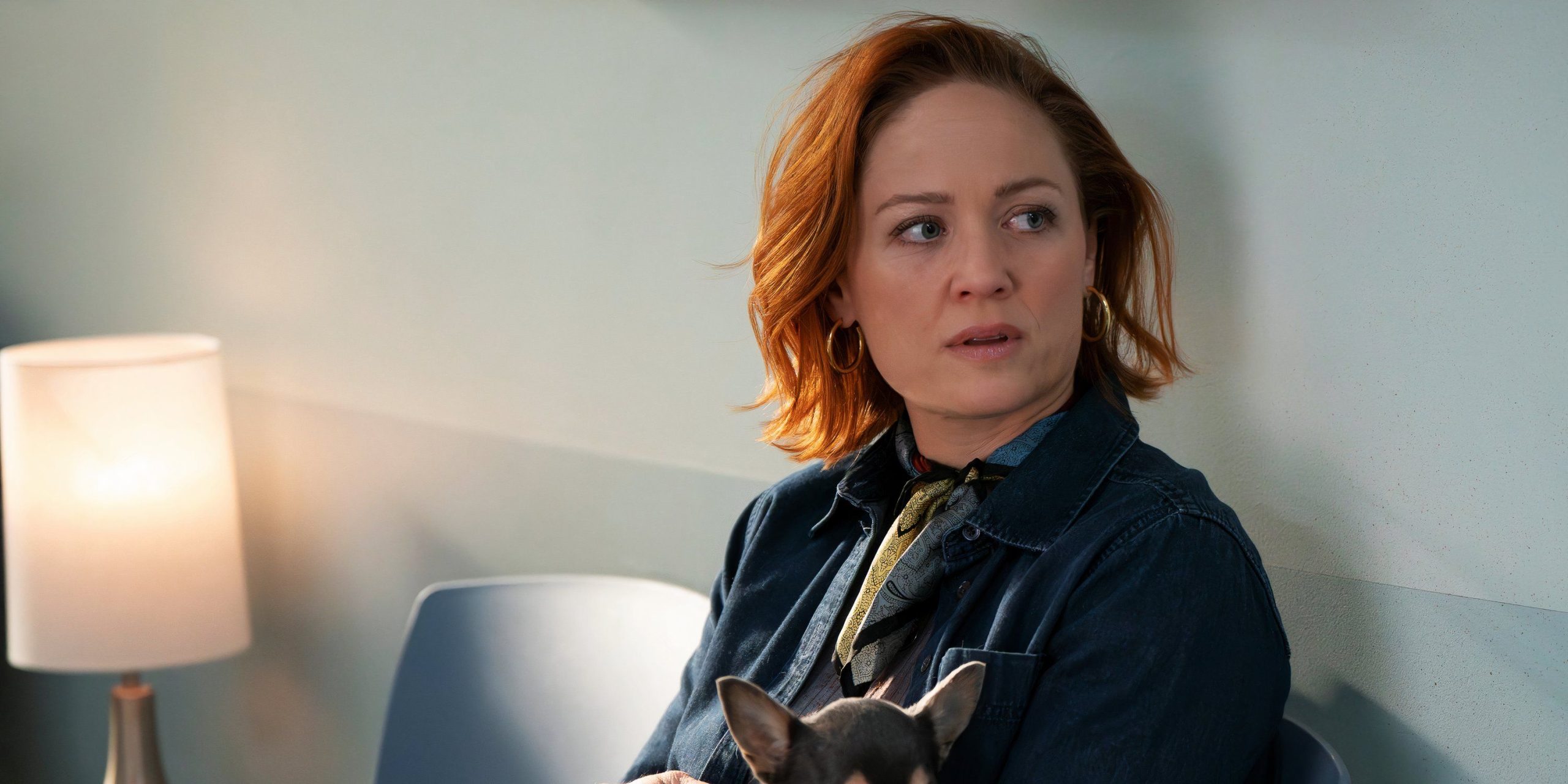 La sorpresa de Angie Will Trent Temporada 3 finaliza la decisión y cómo afectará la relación de ella y Will explicada por los showrunners