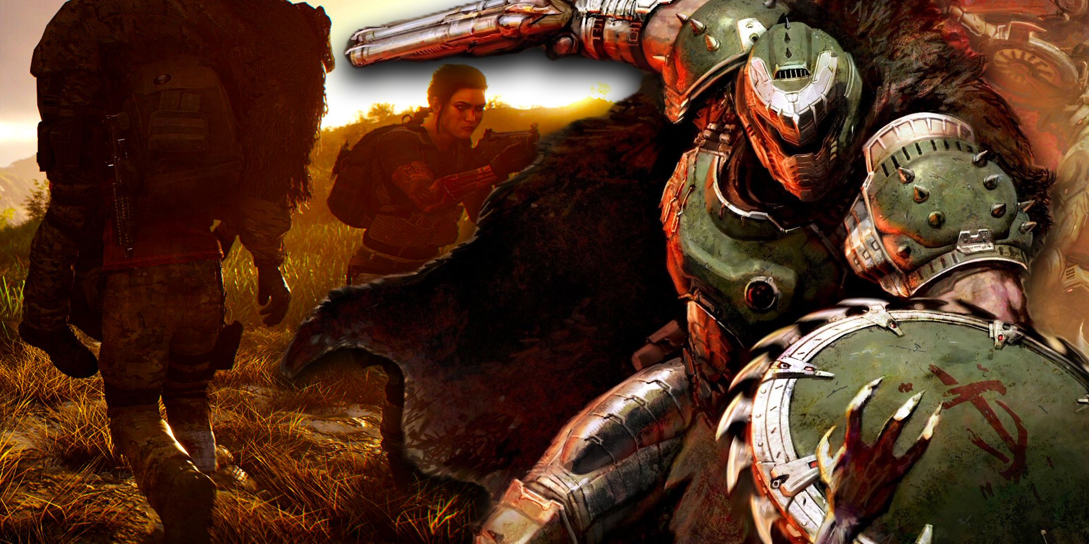 El tirador favorito de la leyenda de la fatalidad John Romero es este juego de Ubisoft que no es nada como su clásico FPS