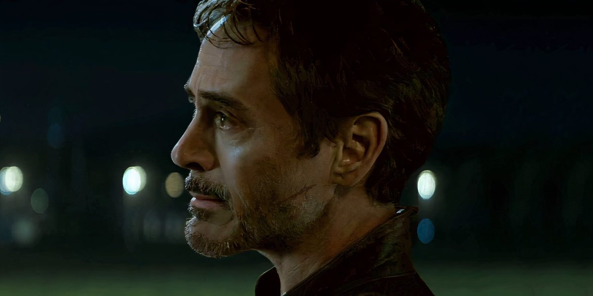 Thunderbolts* The Void en Major Avengers: The Doomsday Theory