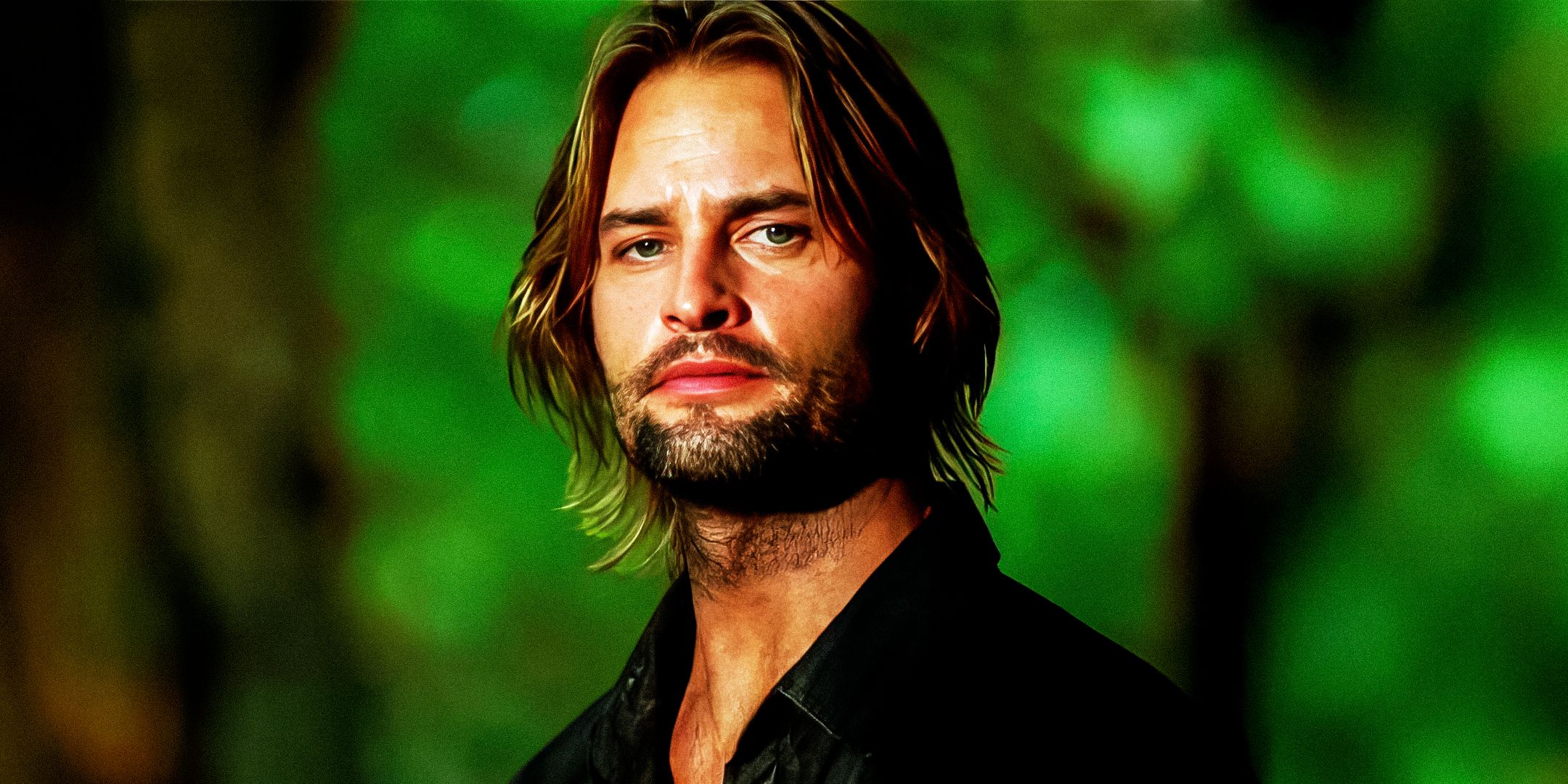 “No tengo ningún sentimiento al respecto”: Josh Holloway habla la posibilidad de un reinicio perdido