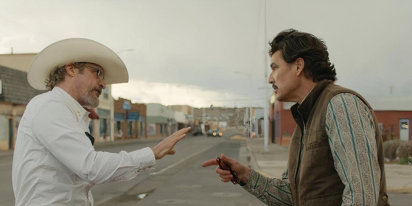 Revisión de Eddington: la comedia Covid de Ari Aster Nightmare es como un desplazamiento de fatalidad de dos horas y media