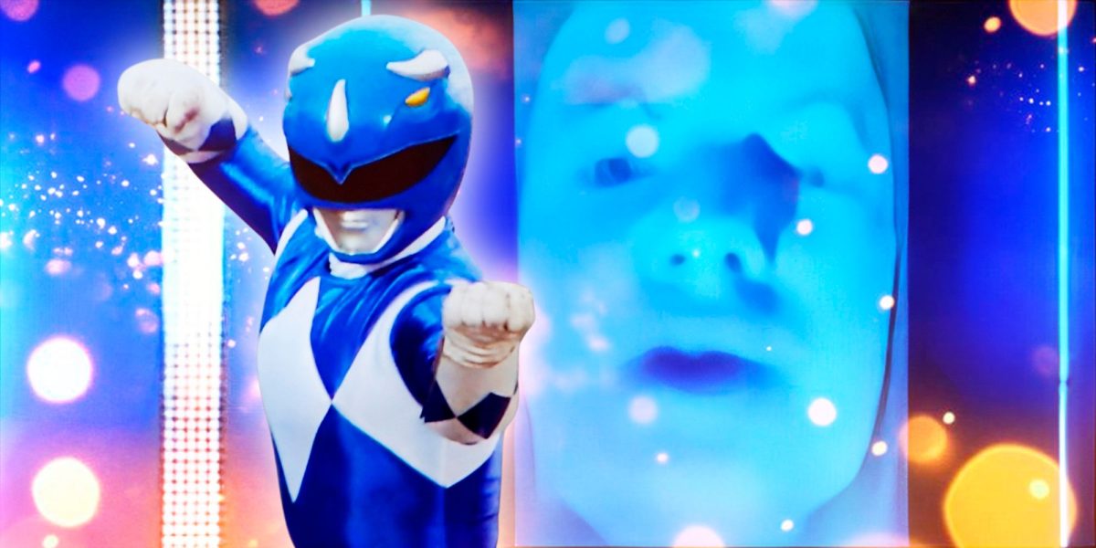 Después de 32 años, Power Rangers rompe una regla de franquicia que pensamos que se estableció en piedra