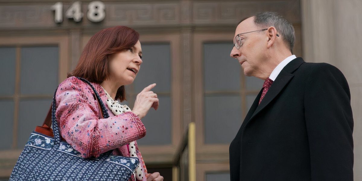 Elsbeth Temporada 2, Episodio 19 insinúa las principales necesidades de cambio de villano para una temporada 3 más interesante