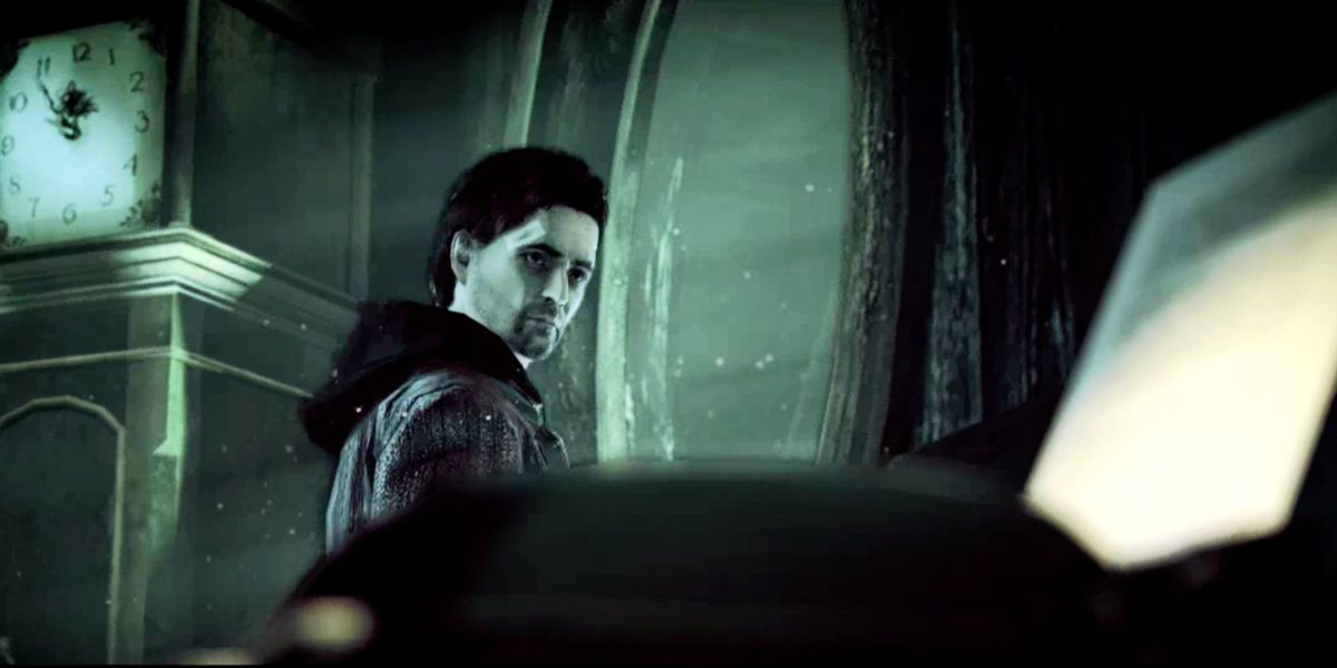 Hace 15 años, Alan Wake cambió Remedy Entertainment para siempre